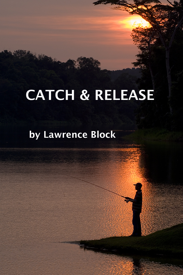 Catch & Release | Lawrence Block