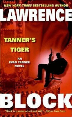 Tanner’s Tiger