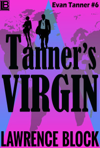 Tanner Book 6