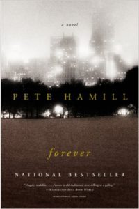 forever—hamill