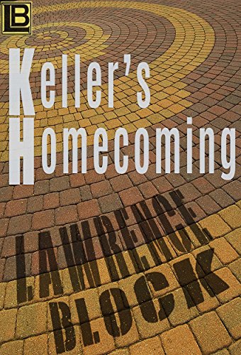 Keller’s Homecoming