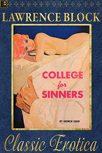 College for Sinners