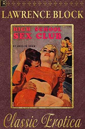 Vintage Erotic Stories