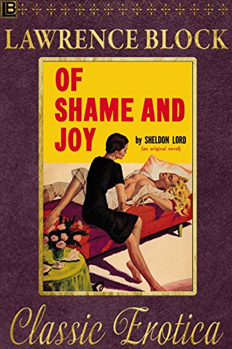 Of Shame and Joy