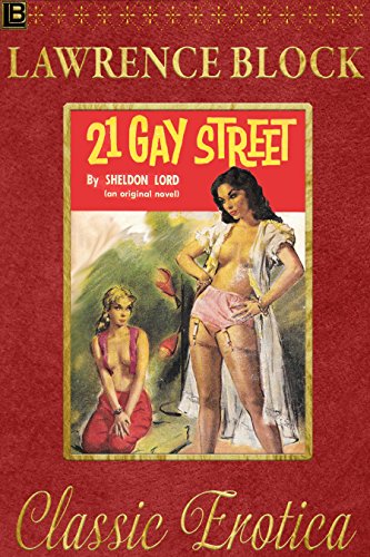 21 Gay Street