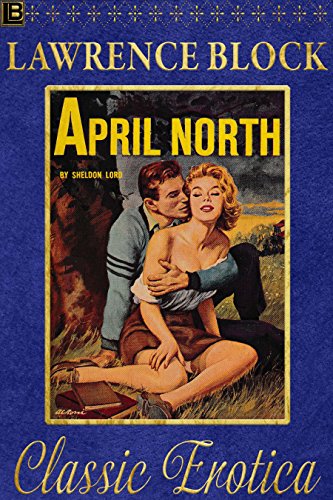 April North