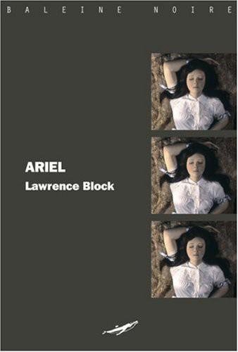 Ariel – French Edition