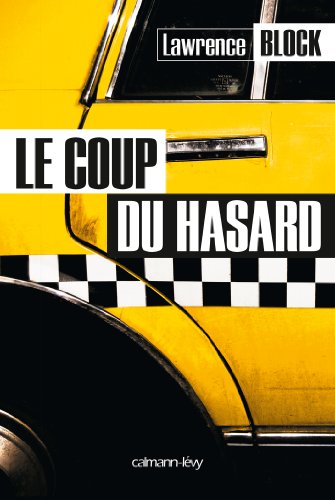 Le Coup du hasard – French Edition