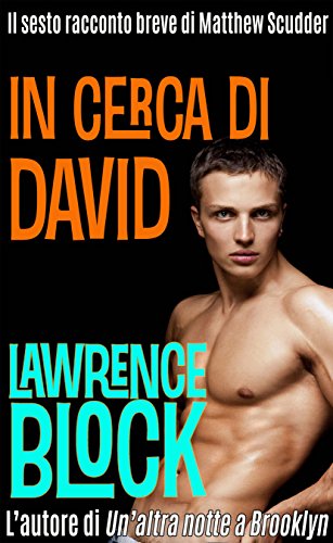 In cerca di David – Italian Edition