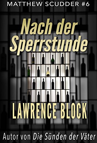 Nach der Sperrstunde – German Edition