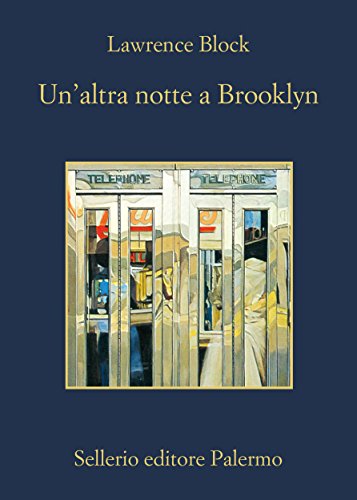 Un’altra notte a Brooklyn – Italian Edition
