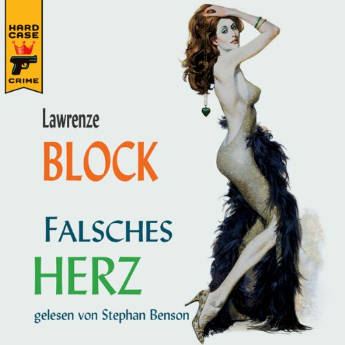 Falsches Herz – German Edition