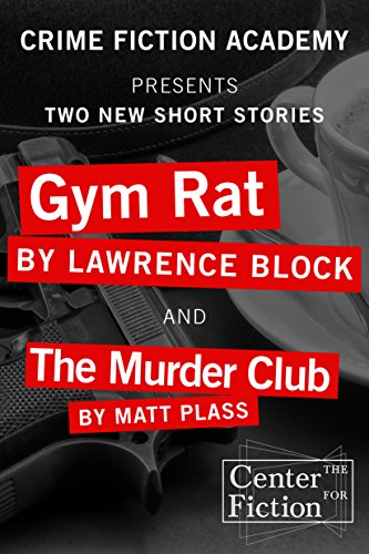 Gym Rat & The Murder Club