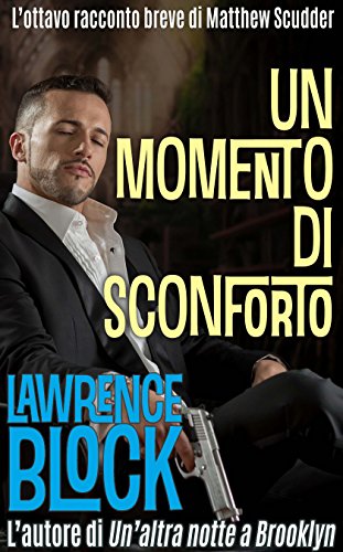 Un momento di sconforto – Italian Edition