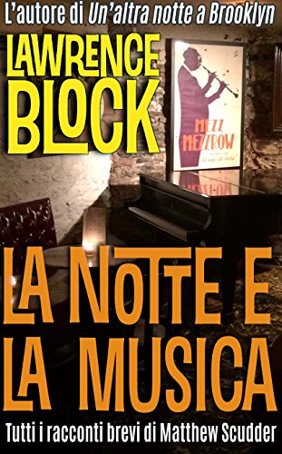 La notte e la musica – Italian Edition