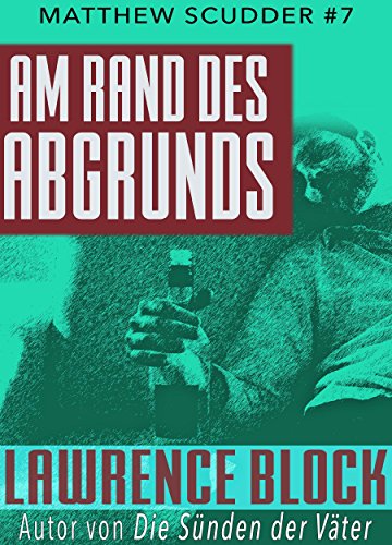 Am Rand des Abgrunds – German Edition