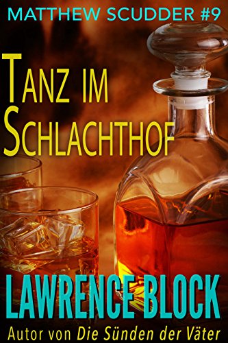 Tanz im Schlachthof – German Edition