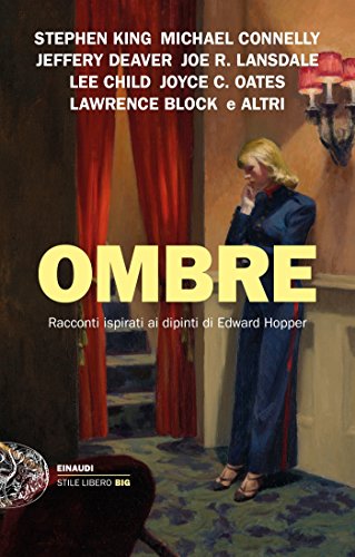 Ombre – Italian Edition